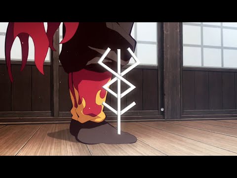 Rengoku's Words || Faith