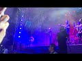 Black Veil Brides live at Vive Latino 2024 México City full set 4k60fps (fan cam)
