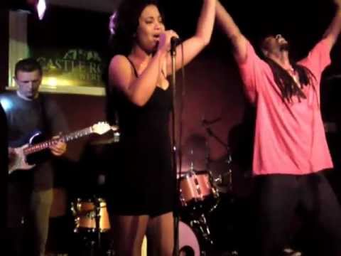 Soul Preachers Live.avi