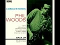 Phil Woods & Gene Quill Sextet - Una Momento