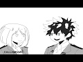 Bnha Animatic Deku Is So Done