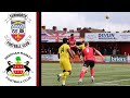2022/23 Tamworth FC Vs. Needham Market Match Highlights