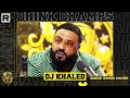 DJ Khaled On His New Album God Did His Creative Process Working With Jay Z More Drink Champs