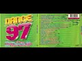 Dance 97 Compilation Complète
