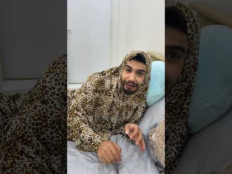 مين لازم يطلق 😂😂