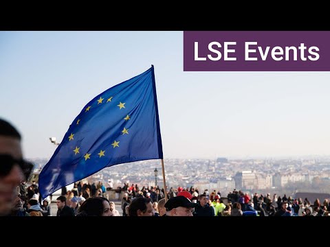 30 Years of EU Migration and Asylum Policies: success or failure? | LSE Online Event