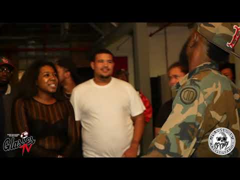 Man Man vs God Body Blue