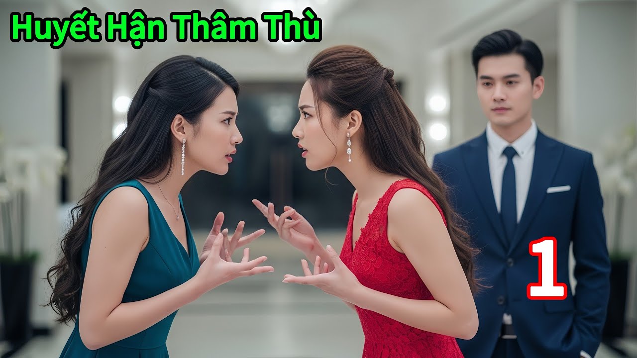 Cô gái vì 1 lòng chung thủy với chồng tổng tài, nhưng chỉ nhận lại sự phản bội và xem thường.