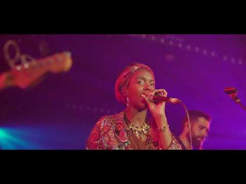 Grouch in Dub Band, Soul Provider Live @ Prince Band Room, Melbourne