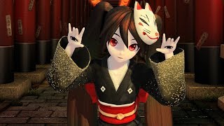 Cover art for Close and Open, Demons and The Dead