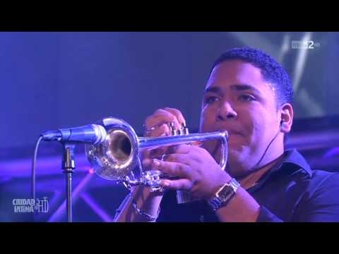 Mix Salsa Clasica Vol 1 - Dj Mario Andretti (Amor y Control, Fabricando Fantasias, A Donde Iras)