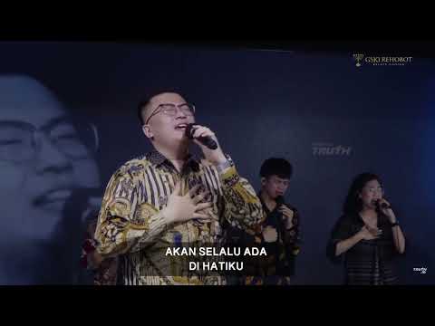 Ku Percaya PadaMu ~ GSKI Rohobot