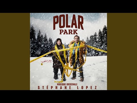 Polar Park - Whispers Of Owls - Misc Television