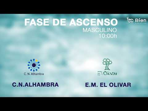 RFEN Waterpolo fases de ascenso a 2 seguna división masculina y 1 división femenina