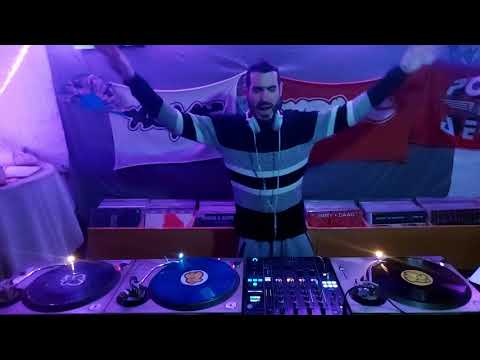 Dj Skider - Abril 2023 MAKINA ACTUAL & UK HARDCORE & HARDTRANCE