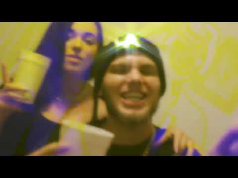 KIRBLAGOOP x RUBEN SLIKK - SKI SKI [PROD. KEENANZA] // OFFICIAL VIDEO / 2014