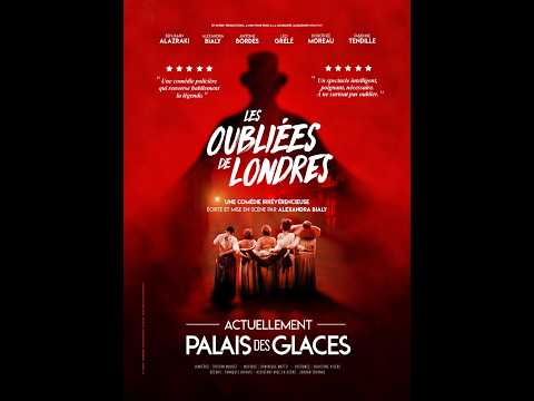 BANDE ANNONCE