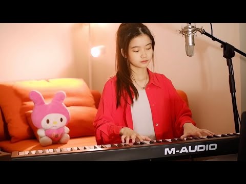 Nothing's Gonna Change My Love For You ( Acoustic ver.) | Shania Yan Cover
