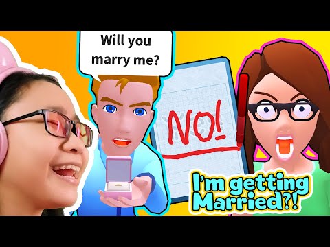Order Please! - I Just Became A Waitress and Already Got Proposed.... - YouTube