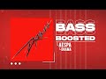 aespa (에스파) - Drama [BASS BOOSTED]