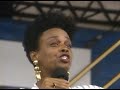 Dianne Reeves - Yesterdays - 8/19/1989 - Newport Jazz Festival (Official)