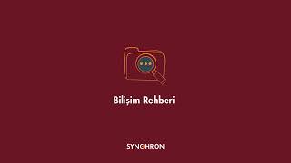 Synchron Bilişim Rehberi | IaaS (Infrastructure as a Service) Nedir?