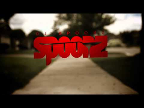 Dj Spoonz Logo Animation