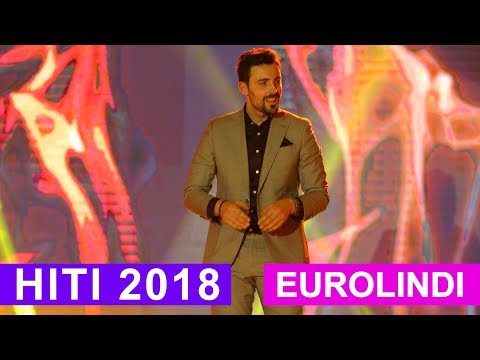 Astrit Mulaj - Flaken Qitma ( Gezuar 2018 )