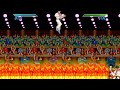 Release Death Match World Heroes