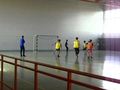 Faza Meci [1]: FC Progresul Ciacova Juniors - FC Unirea Ghilad Juniors 3-2