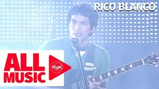 RICO BLANCO – Yugto (MYX Mo! 2008 Performance)