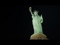 Musco Lighting Statue Of Liberty
