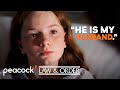 Insane Cult Leader Holds Child Hostage Jeff Kober Law Order SVU