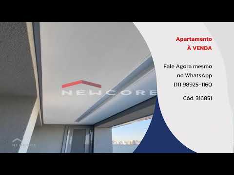 Apartamento à venda no Helbor Wide, Pinheiros - São Paulo