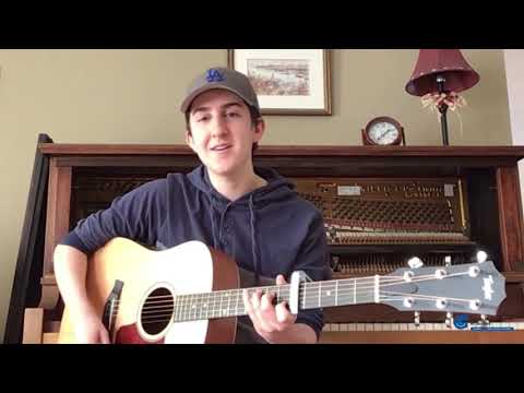 Spectacle de la finale locale de Cégeps en spectacle 2021- campus de Carleton-sur-Mer