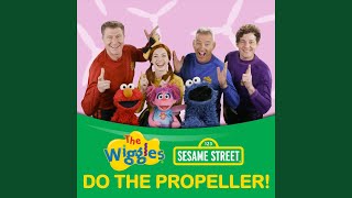 Do the Propeller!