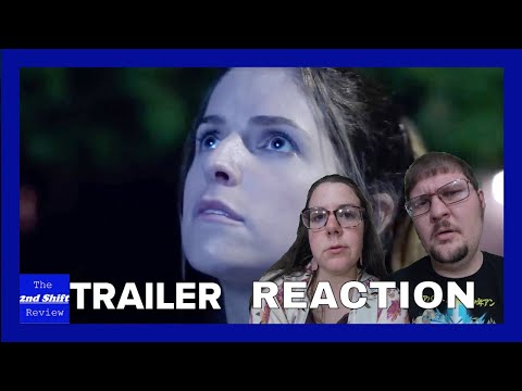 Alice, Darling Trailer #1 (2023) - (Trailer Reaction) The Second Shift Review
