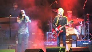 Two Trains Running - Colin James ... Vancouver Island Musicfest 2019