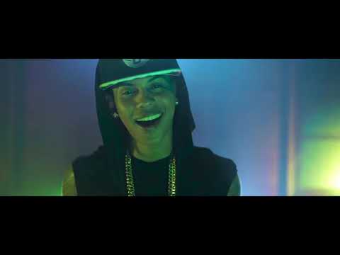 Albert 06 El Veterano   Dando Vuelta Official Video HD