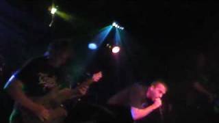 Cattle Decapitation &quot;Tooth Enamel and Concrete&quot;