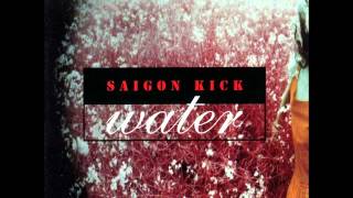 Saigon Kick - Water