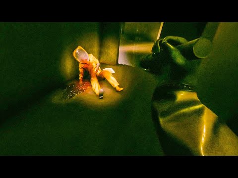 4 amigos perdidos nas BACKROOMS! (Parte 1)