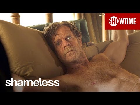 カイルをどうやって知った？Ep. 9 公式クリップ｜Shameless｜シーズン10 ('How Do You Know Kyle?' Ep. 9 Official Clip | Shameless | Season 10)