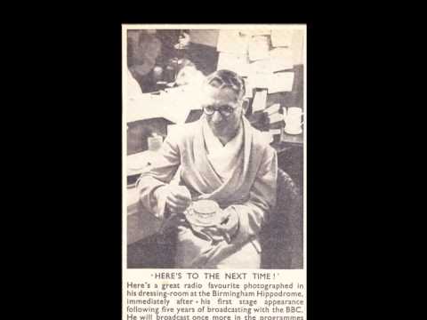 Hall Marks - Henry Hall and his Orchestra -1938