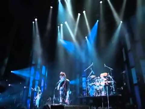 Nightmare varuna live 2004