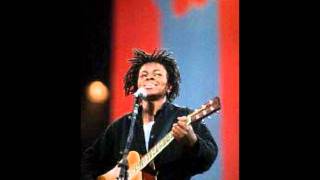Tracy Chapman &amp; Peter Gabriel &amp; Bruce Springsteen &amp; Sting  - Get Up Stand Up - (live).wmv