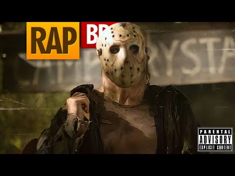 Rap do Jason Voorhees Tributo-15 Prod(Dansonn Beats) Diego NL Oficial