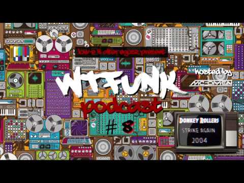Low E & Alter Egosz || WTFunk || episode 8 || hosted by MC Omen
