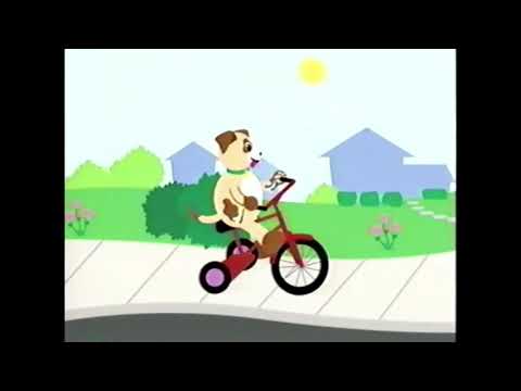 Jordan’s Sound Effects Compilation No.175:Sound Ideas, BELL, BICYCLE - BICYCLE BELL: DOUBLE RING