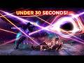 Fastest Win Void S Dream VS Priest Shadow FIght 3